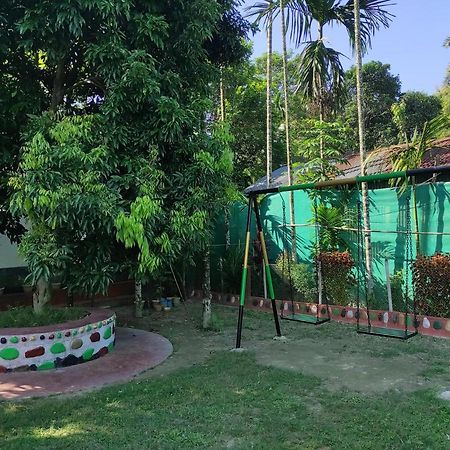 Manas Green Home Stay Jyoti Gaon ภายนอก รูปภาพ