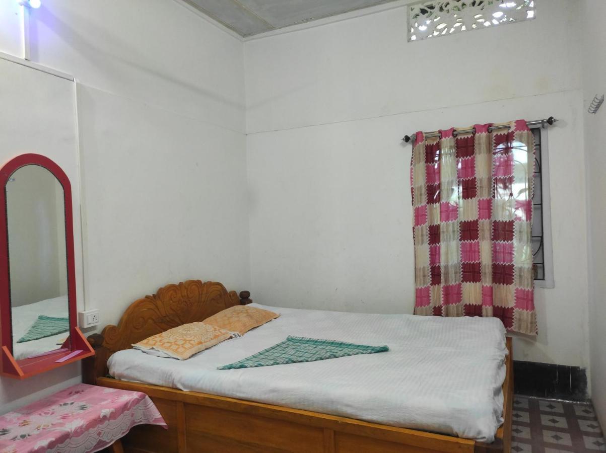 Manas Green Home Stay Jyoti Gaon ภายนอก รูปภาพ