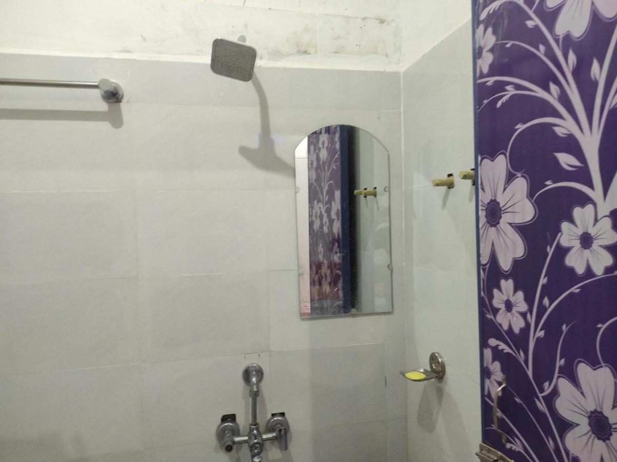 Manas Green Home Stay Jyoti Gaon ภายนอก รูปภาพ