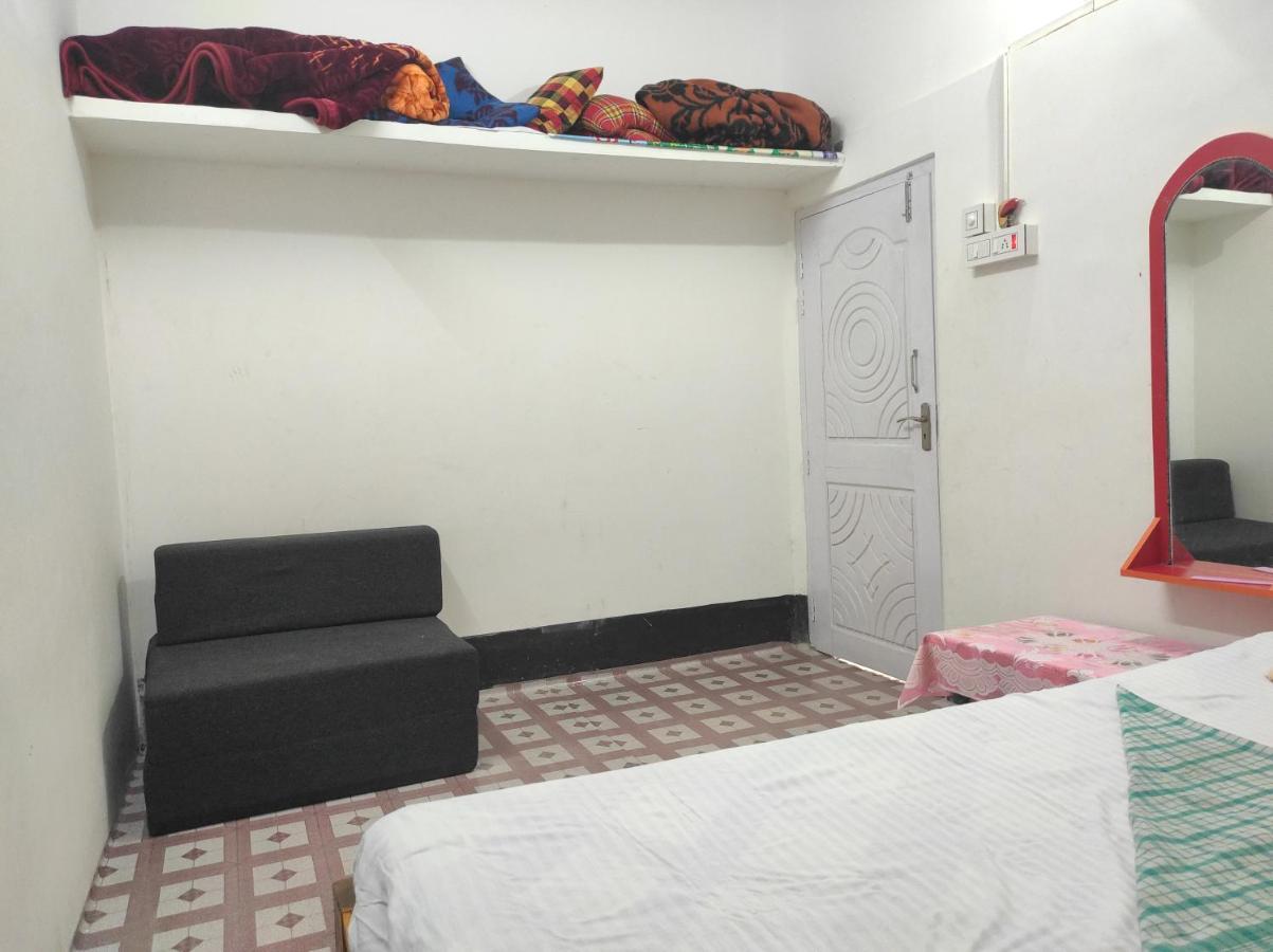 Manas Green Home Stay Jyoti Gaon ภายนอก รูปภาพ