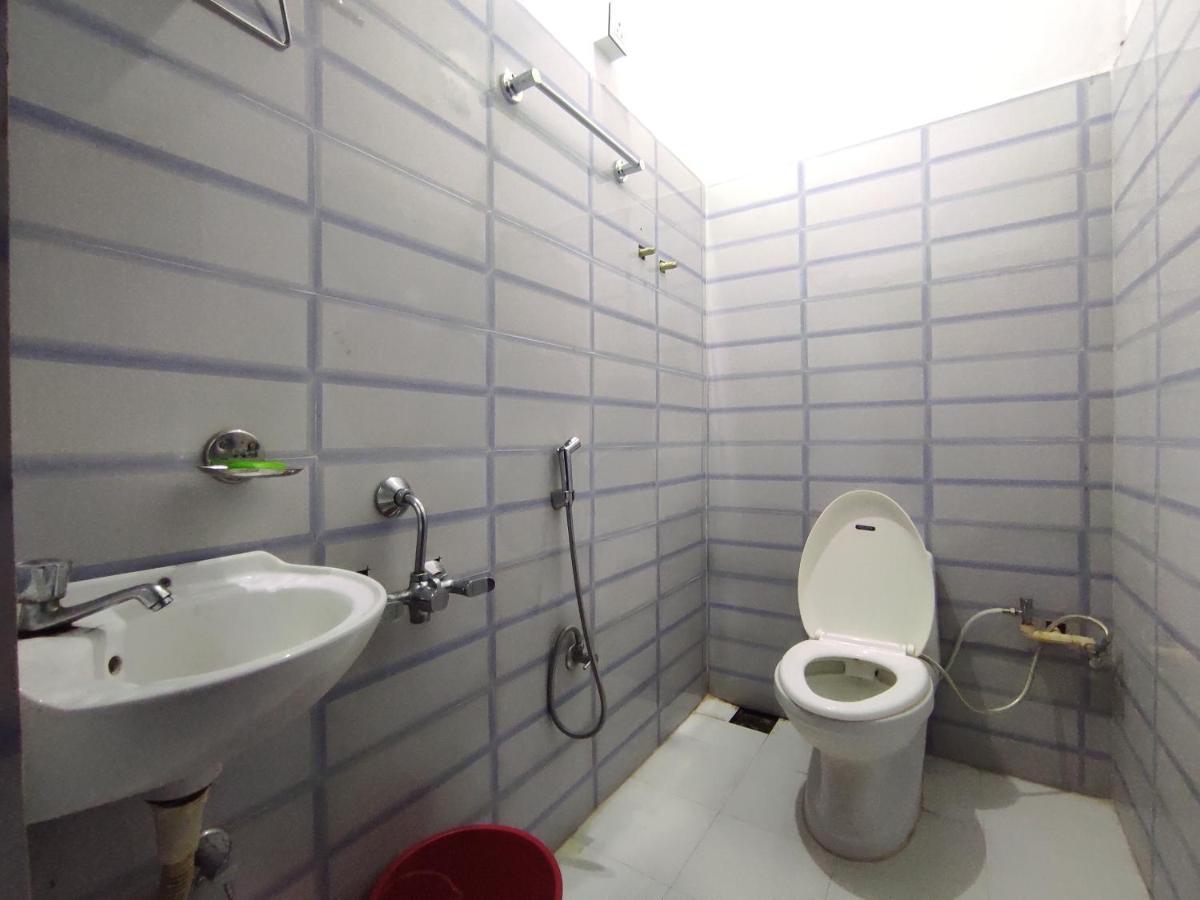 Manas Green Home Stay Jyoti Gaon ภายนอก รูปภาพ