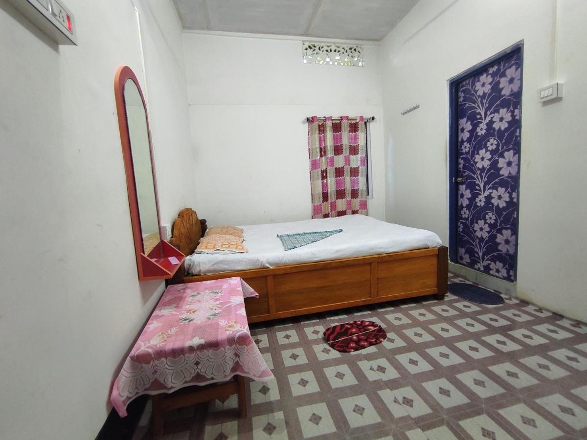 Manas Green Home Stay Jyoti Gaon ภายนอก รูปภาพ