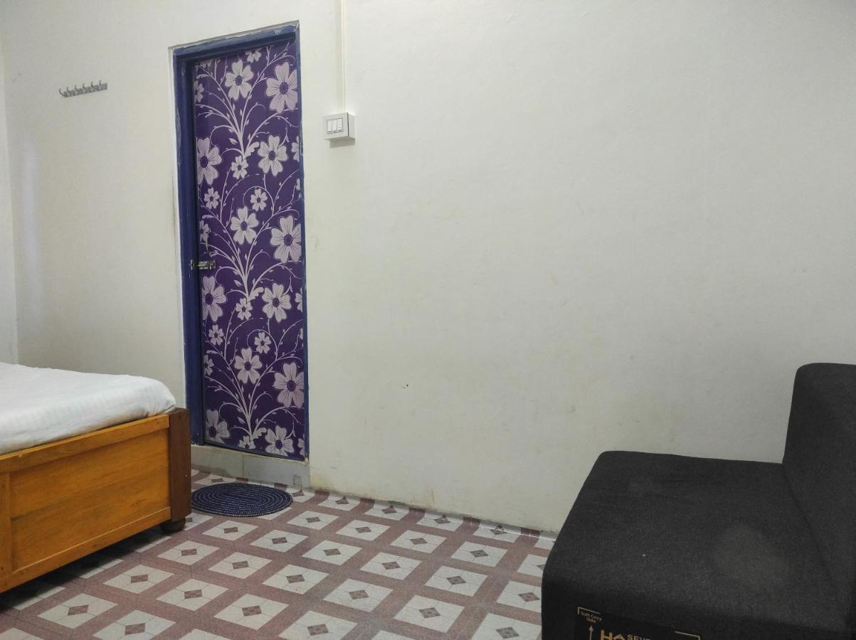 Manas Green Home Stay Jyoti Gaon ภายนอก รูปภาพ