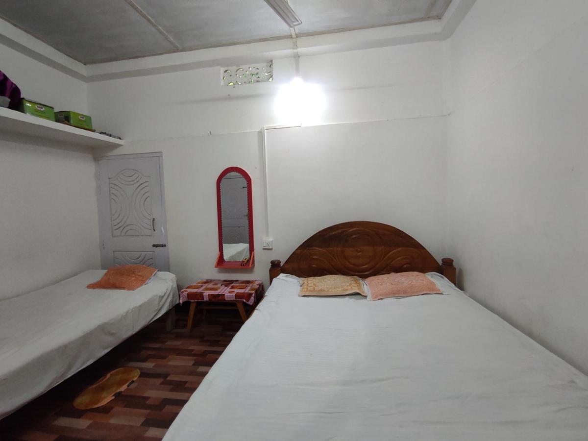 Manas Green Home Stay Jyoti Gaon ภายนอก รูปภาพ