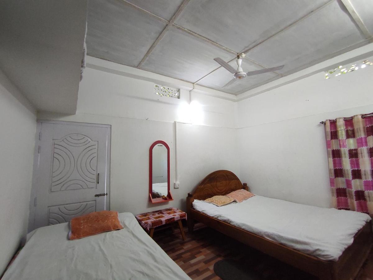 Manas Green Home Stay Jyoti Gaon ภายนอก รูปภาพ