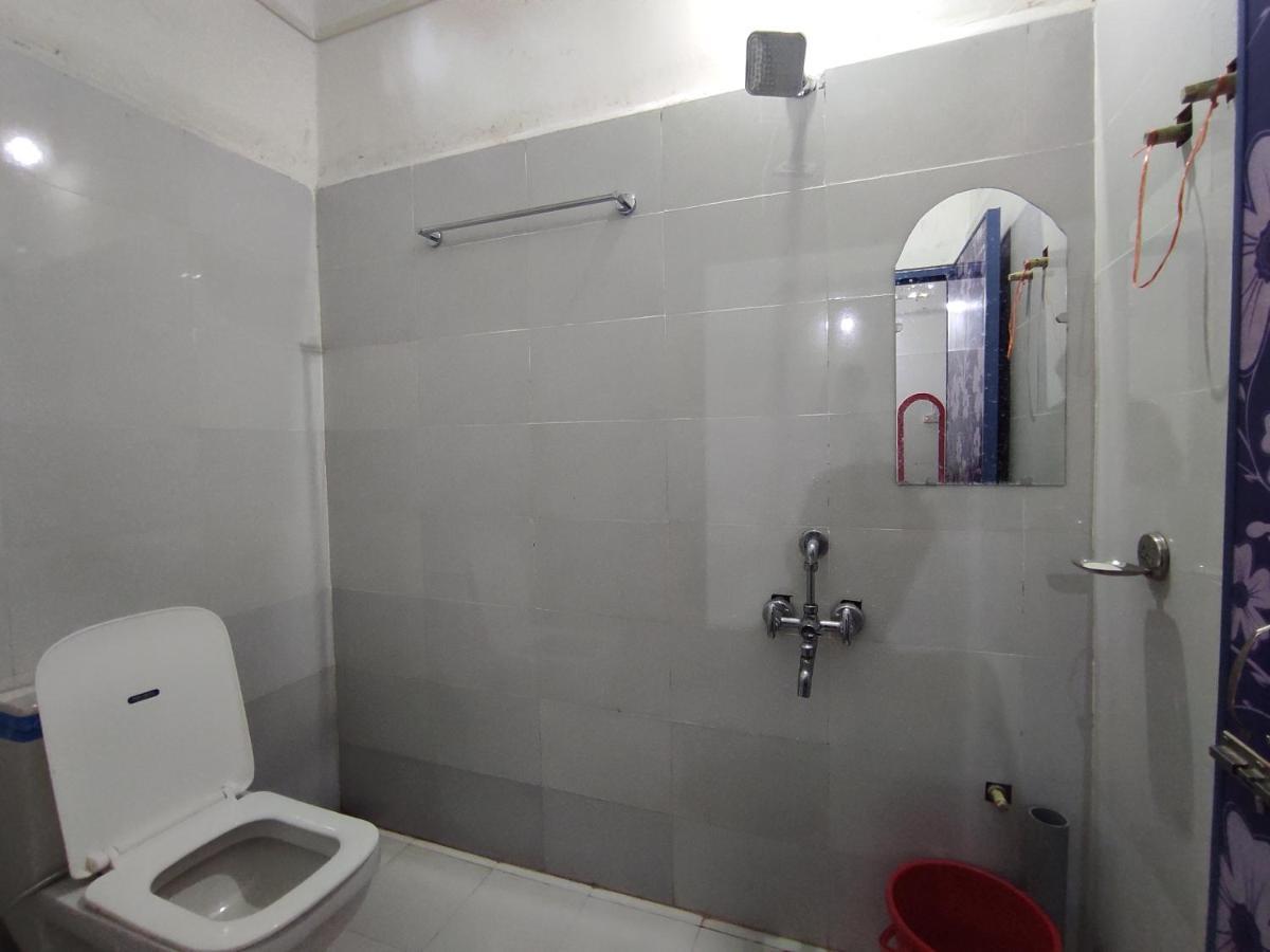 Manas Green Home Stay Jyoti Gaon ภายนอก รูปภาพ
