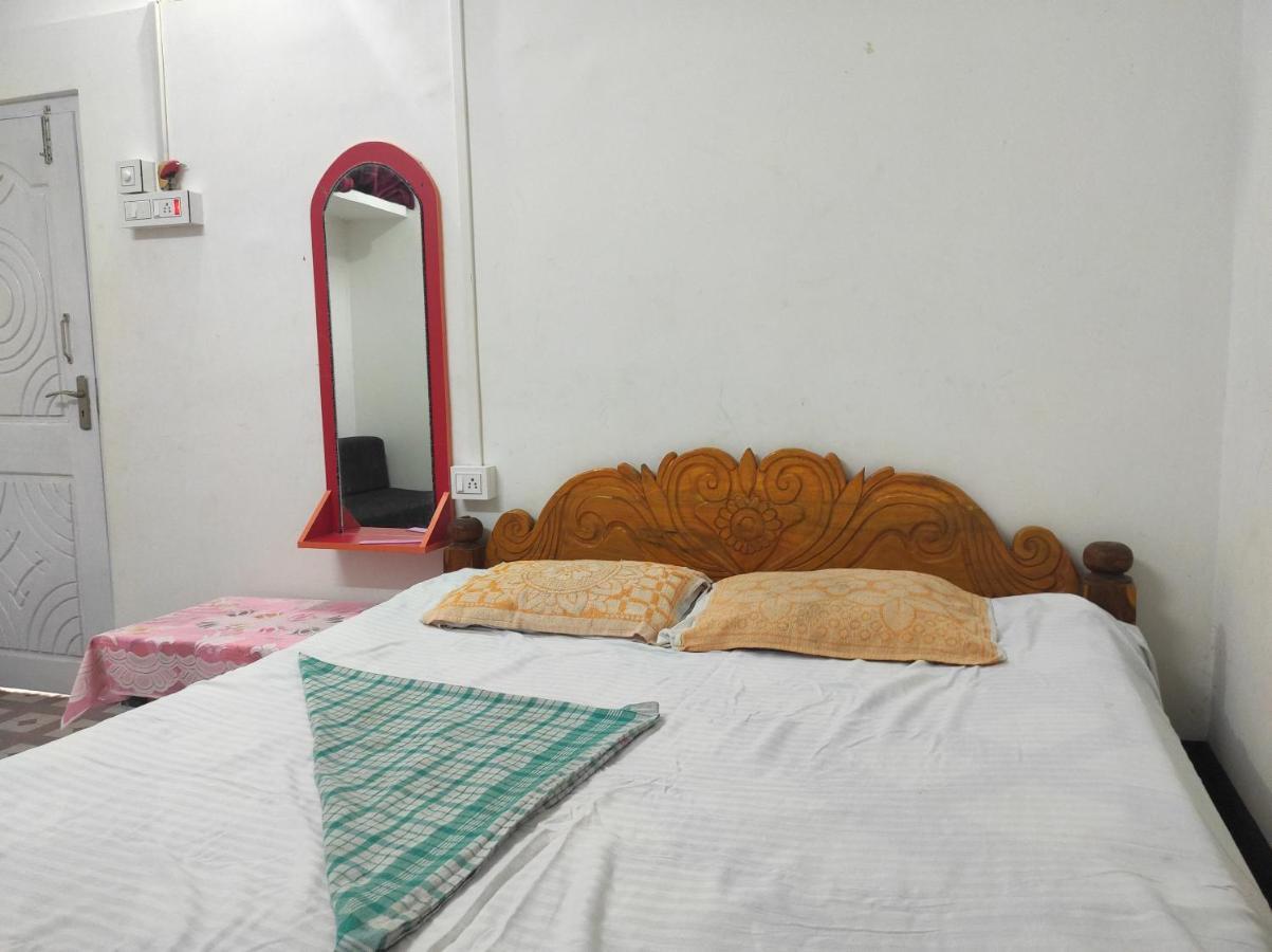 Manas Green Home Stay Jyoti Gaon ภายนอก รูปภาพ