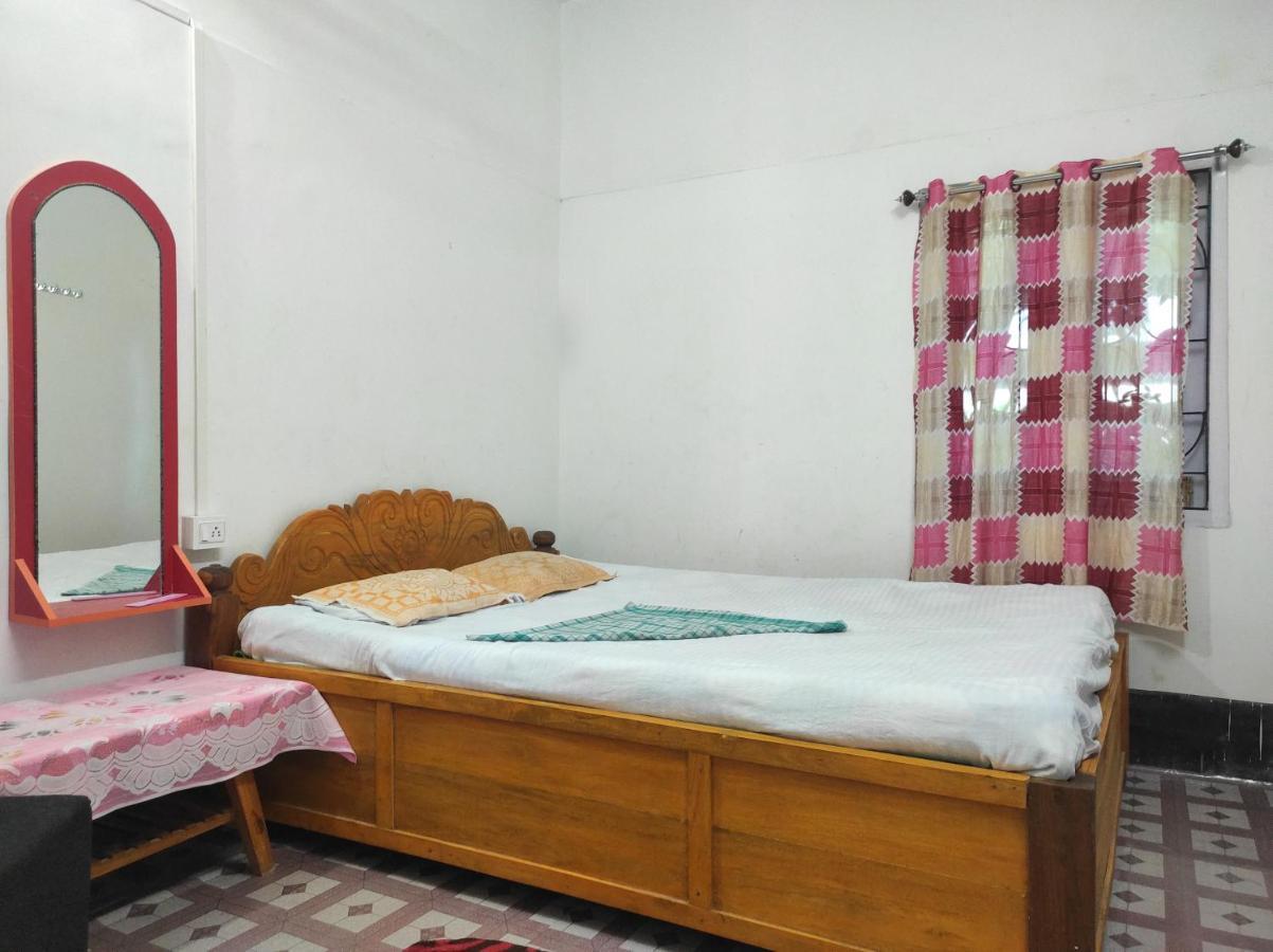Manas Green Home Stay Jyoti Gaon ภายนอก รูปภาพ