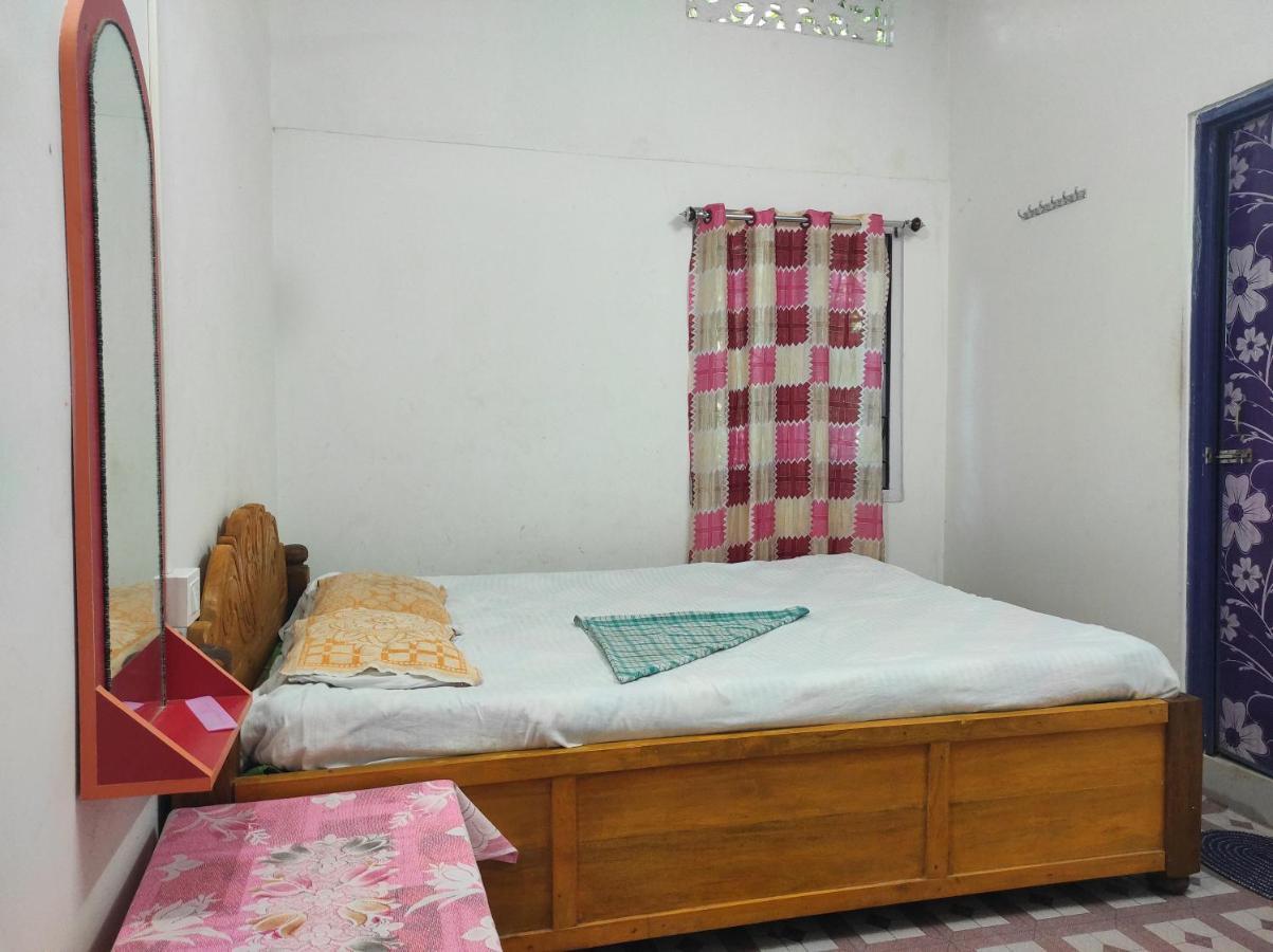 Manas Green Home Stay Jyoti Gaon ภายนอก รูปภาพ