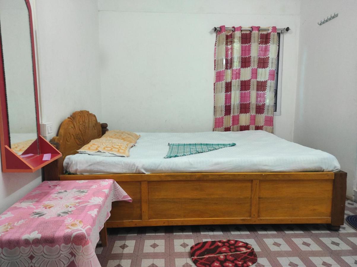 Manas Green Home Stay Jyoti Gaon ภายนอก รูปภาพ