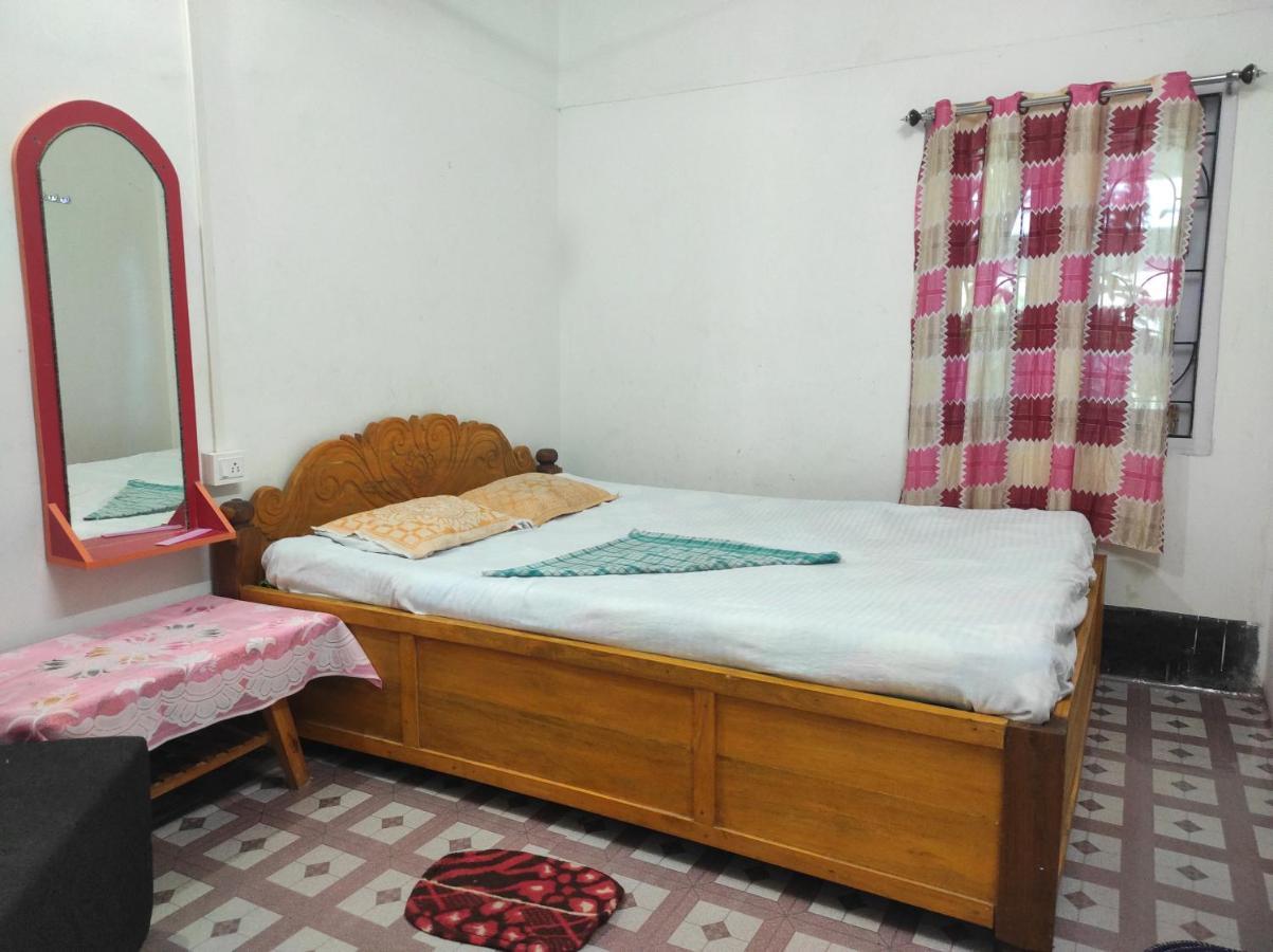 Manas Green Home Stay Jyoti Gaon ภายนอก รูปภาพ