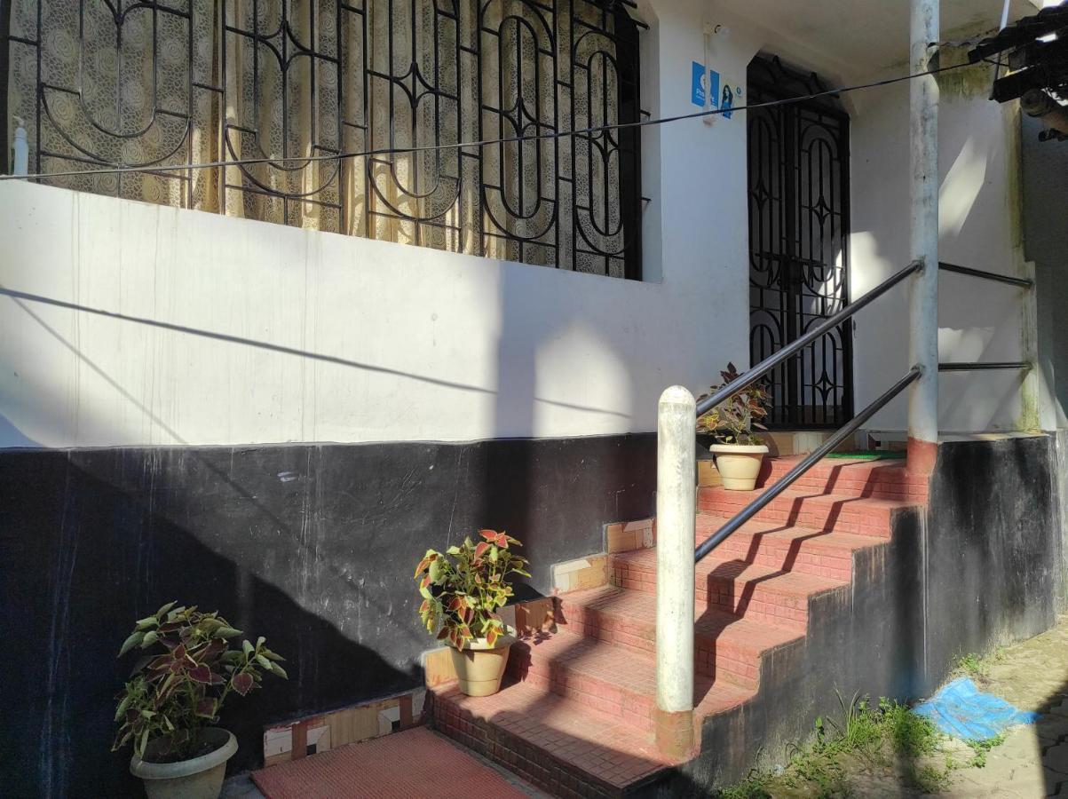 Manas Green Home Stay Jyoti Gaon ภายนอก รูปภาพ