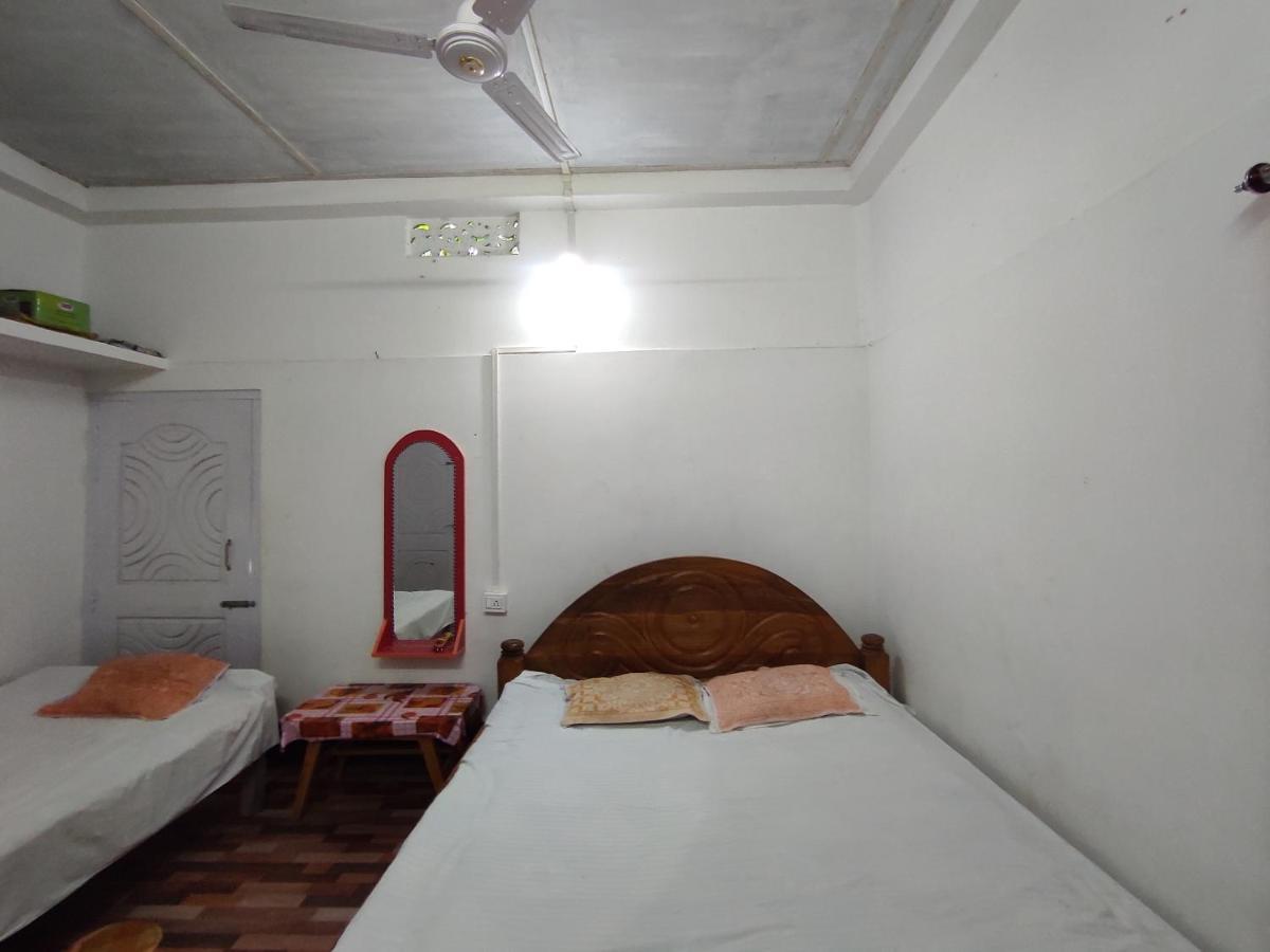 Manas Green Home Stay Jyoti Gaon ภายนอก รูปภาพ