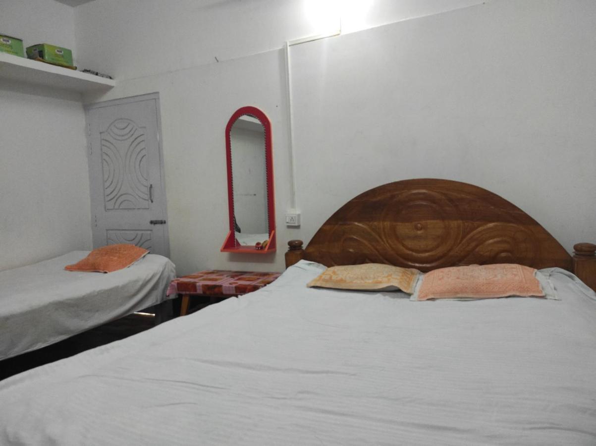 Manas Green Home Stay Jyoti Gaon ภายนอก รูปภาพ