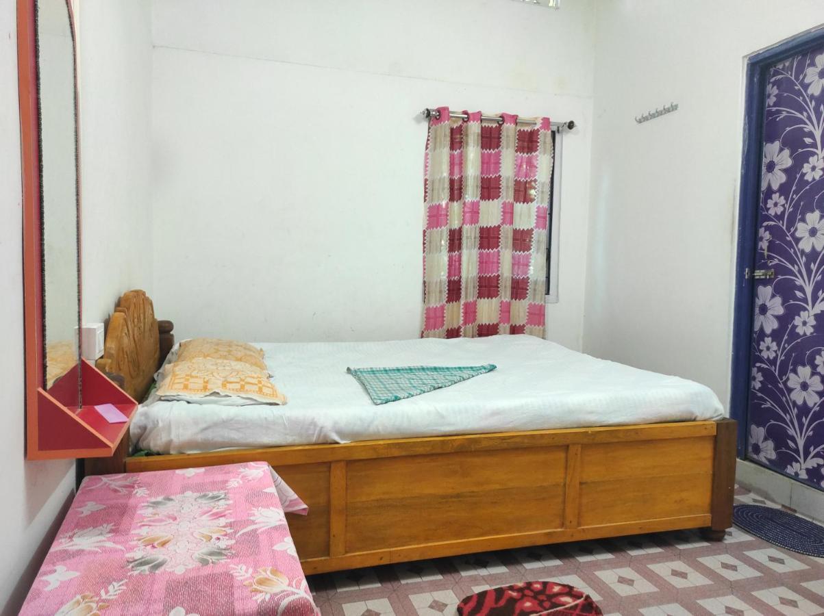 Manas Green Home Stay Jyoti Gaon ภายนอก รูปภาพ