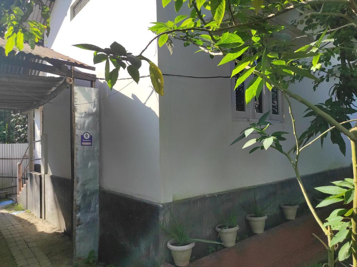 Manas Green Home Stay Jyoti Gaon ภายนอก รูปภาพ
